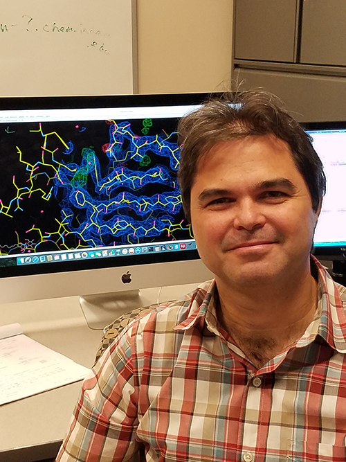 Giovanni Gonzalez-Gutierrez